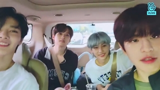 ویلایو Lee Know Ri Bang با زیرنویس فارسی