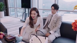 سریال چینی عشق زیر ماه کامل قسمت 08 با زیرنویس فارسی (لینک دانلود در توضیحات) /Love Under the Full Moon 2021