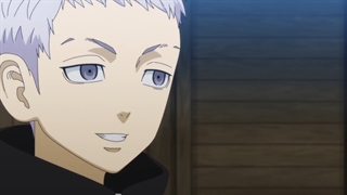 انیمه ( Tokyo Revengers Ep22 ) انتقام جویان توکیو قسمت 22 زیرنویس فارسی