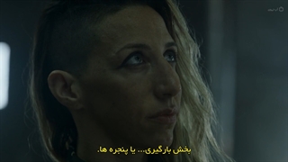 سریال اکشن....سرقت پول___money heist___زیرنویس چسبیده فارسی....فصل5 قسمت3......2021