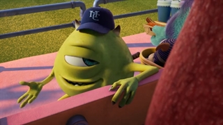 انیمیشن سریالی هیولا در محل کار فصل1قسمت3بازیرنویس فارسی