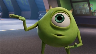 انیمیشن سریالی هیولا در محل کار فصل1قسمت6بازیرنویس فارسی