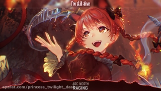 Nightcore(Raging)