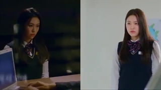 قسمت 14 سریال تولد آبی/blue birthday 2021