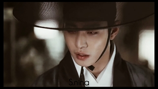 (...تب نکن واسه دلی که...) میکس احساسی سریال کره ایی _عاشقان آسمان سرخ_