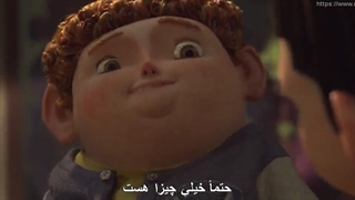 انیمیشن پارانورمن | (ParaNorman (2012