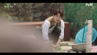 قسمت 3 سریال دهکده ساحلی چاچا Hometown ChaChaCha 2021 +زیرنویس فارسی با بازی شین مین اه و کیم سونهو