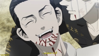 انیمه Tokyo revengers قسمت 22