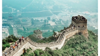 بلیط هواپیما چین با ارزان بلیط