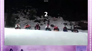 فقط هوبی و شوگا و V