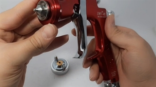 معرفی پیستوله دسته شرابی استار تایوان مدل Star SMV-4F با بررسی دقیق و تخصصی