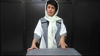 رادیاتور روغن هوا خنک کمپرسور اسکرو ( کمپرسورسازان )