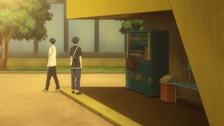 انیمه Re-Main قسمت 8 با زیرنویس فارسی