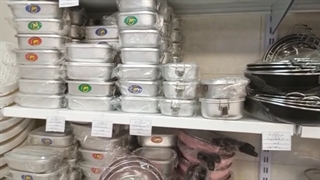 پخش پلاستیک آسیا استار