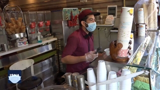 «کرونا، تورم و عدم حمایت، کمرمان را شکست»