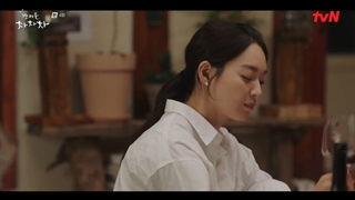 قسمت 4 دهکده ساحلی چاچاچا با زیرنویس فارسی - Hometown ChaChaCha 2021