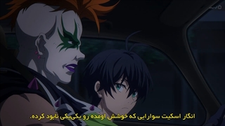 اسکیت بی نهایت قسمت 4