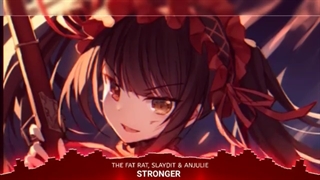 Nightcore(Stronger)