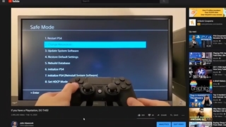 ویدئو راهکار کم کردن صدای فن PS4 | حل مشکل صدای آزاردهنده