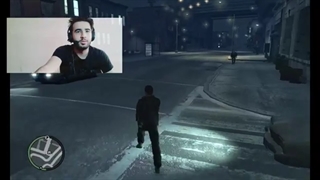 بازی gta iv بخش دو