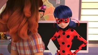 قسمت چهارم کارتون ladybug ۴ این قیمت ( Mr. Pigeon_ آقای کبوتر)