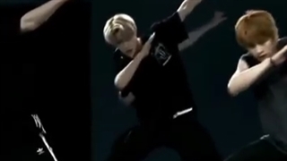 Straykids (Felix) کپ(خنده)#