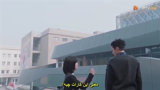 قسمت دوم سریال چینی باغ شهاب سنگ 2018 ( نسخه چینی سریال کره ای پسران برتر از گل ) + زیرنویس فارسی چسبیده