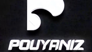 پدل برد  مدل Pouyaniz - Cruiser Race 12'6