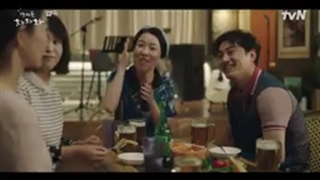 قسمت 4 دهکده ساحلی چاچاچا  +زیرنویس فارسی Hometown ChaChaCha 2021 با بازی شین مین آه و کم سونهو-144p