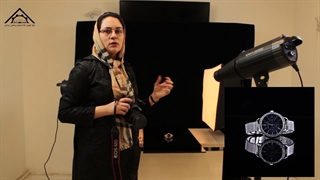 ترفندها و نکات مهم عکاسی از ساعت مچی