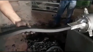 تامین کننده مواد اولیه وساخت کراشرو کوره صنعتی 09122478100 مهندس عباس صفاعلی