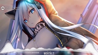 Nightcore(Mortals)