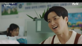 سریال کره ای دهکده ساحلی چاچاچا Hometown ChaChaCha قسمت چهارم (زیرنویس فارسی)