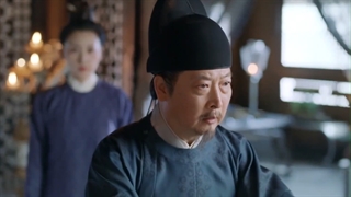 قسمت 28 سریال چینی رویای چانگان (کنارم بمان) با زیرنویس چسبیده Dream of Changan 2021