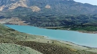 طبیعت اطراف تهران