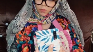 کلیپ طنز و باحال از فاطی فالو + فالو