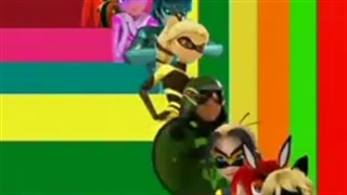 sugar crash miraculous