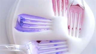 اسلایم سفید