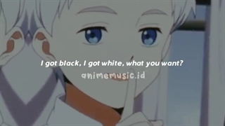 میکس از ری و نورمن