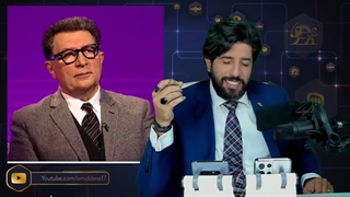 مسعود بهنود: خبرنگار بی بی سی از رعایت استانداردها زندان اوین حیرت زده شدم