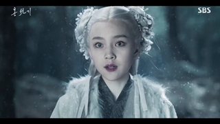 قسمت3سریال کره ای عاشقان آسمان سرخ +زیرنویس فارسی lovers of the Red Sky 2021 با هنرمندی کیم یو جونگ و آن هیو سوپ