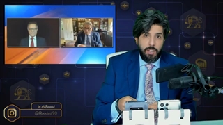 علیرضا نوریزاده: ما میدانیم کردها یک ملت هستند ولی فعلا نگیم تا حساسیت بوجود نیاد!