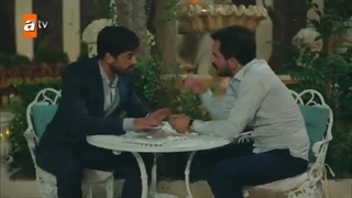 تماشای کامل قسمت دهم سریال زخم قلب با زیرنویس فارسی لینک دانلود توضیحات