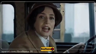 مهران مدیری و نگار جواهریان در سریال جدید خاتون / دانلودقسمت۱_۵/تیزر