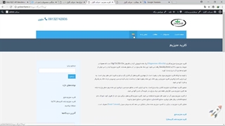 اموزش چندزبانه کردن سایت های وردپرسی - ترجمه ابزارک