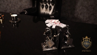 مبلمان اداری کلاسیک