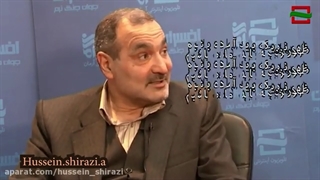 ظهور و شهید طهرانی مقدم