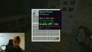 ماینکرافت سروایول جاوا_ساخت الاچیق17#