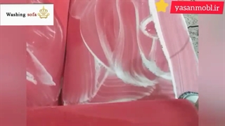 مبل شویی در تهران