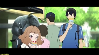 انیمه سینمایی Josee to Tora to Sakana-tachi با زیرنویس فارسی ( بدون سانسور )